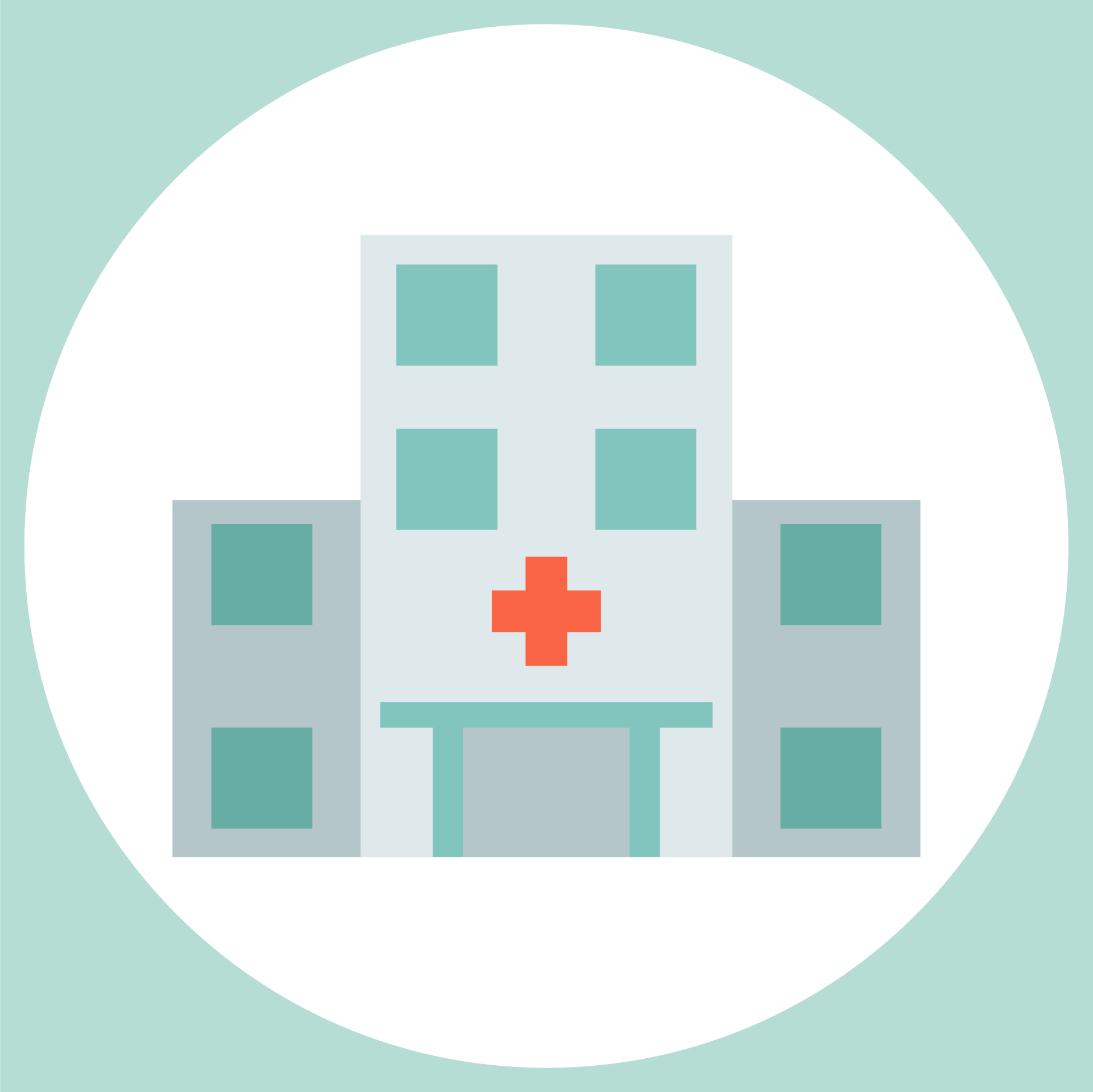 Hospital Veterinario de Referencia